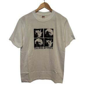 Rare Vintage "The Stein Brothers" Tee
